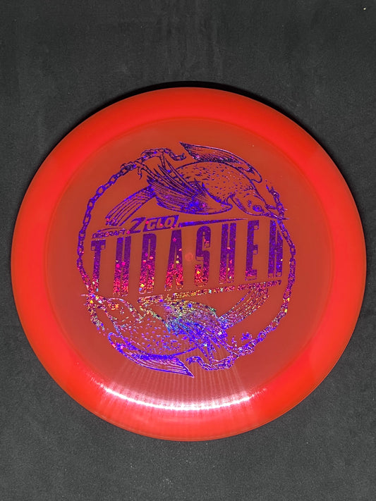 Z Glo Thrasher