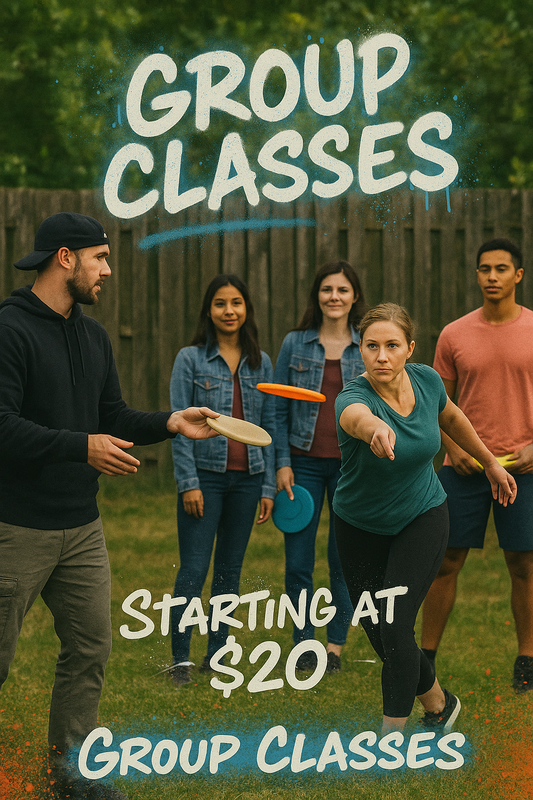 Group Coaching