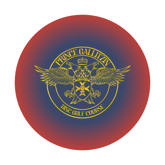 PGDGC Disc