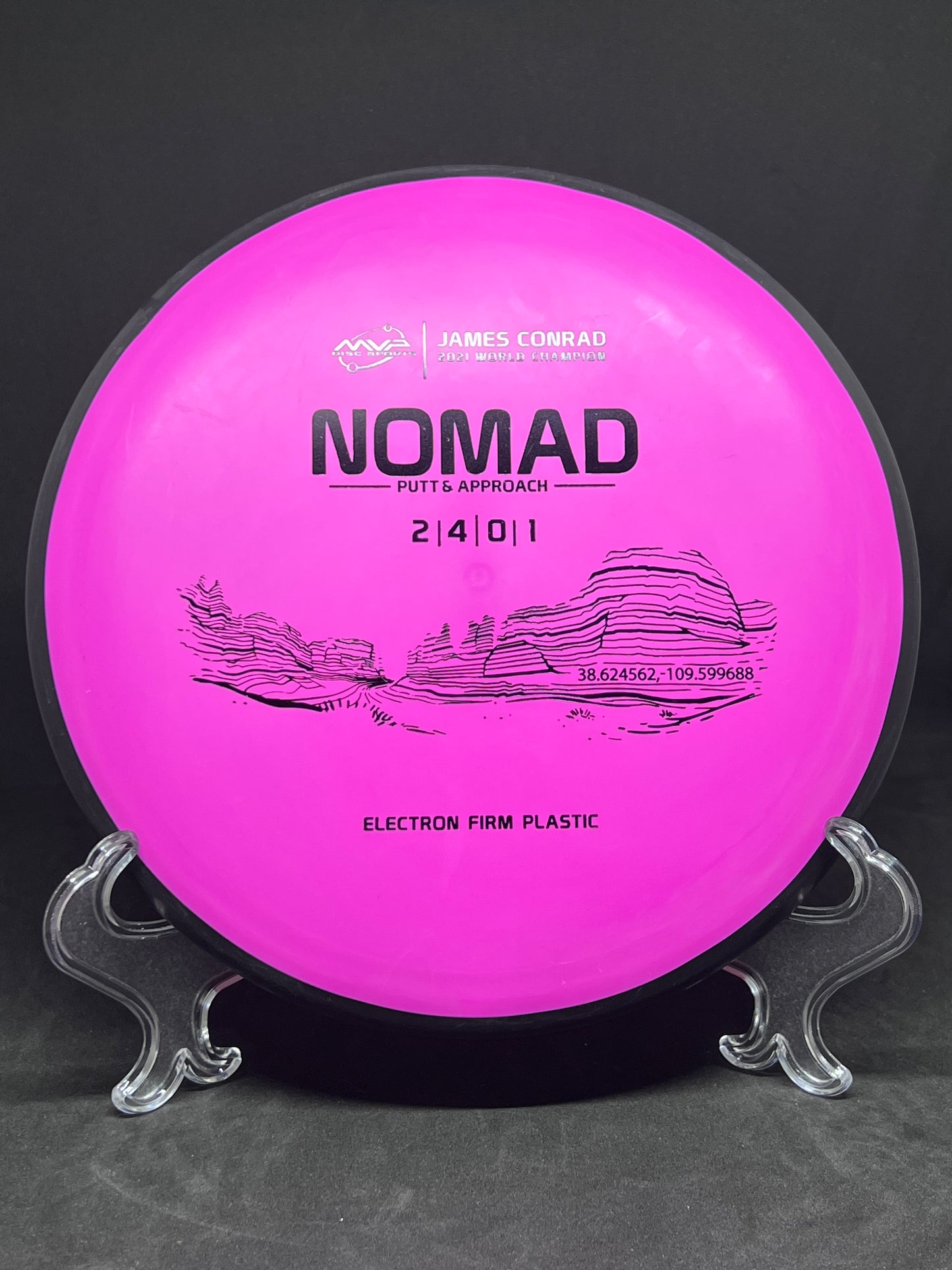 Nomad