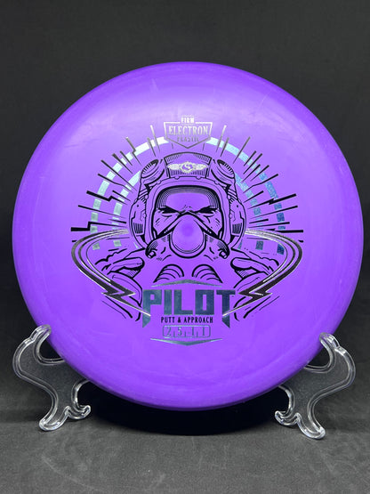 Pilot