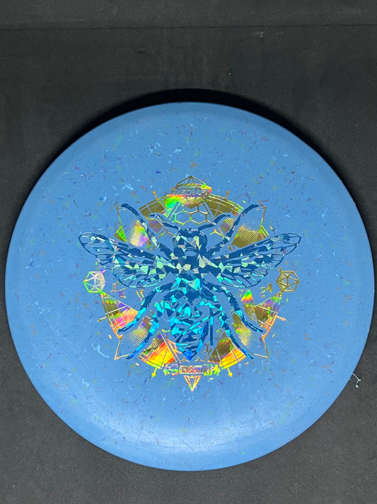 Jawbreaker Glo Wasp