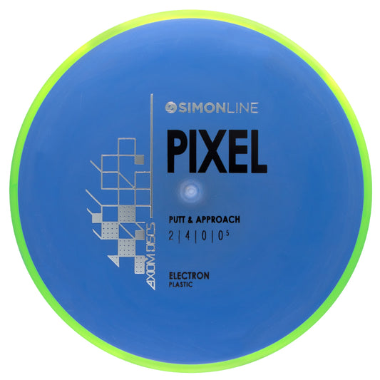 Pixel - Firm Electron