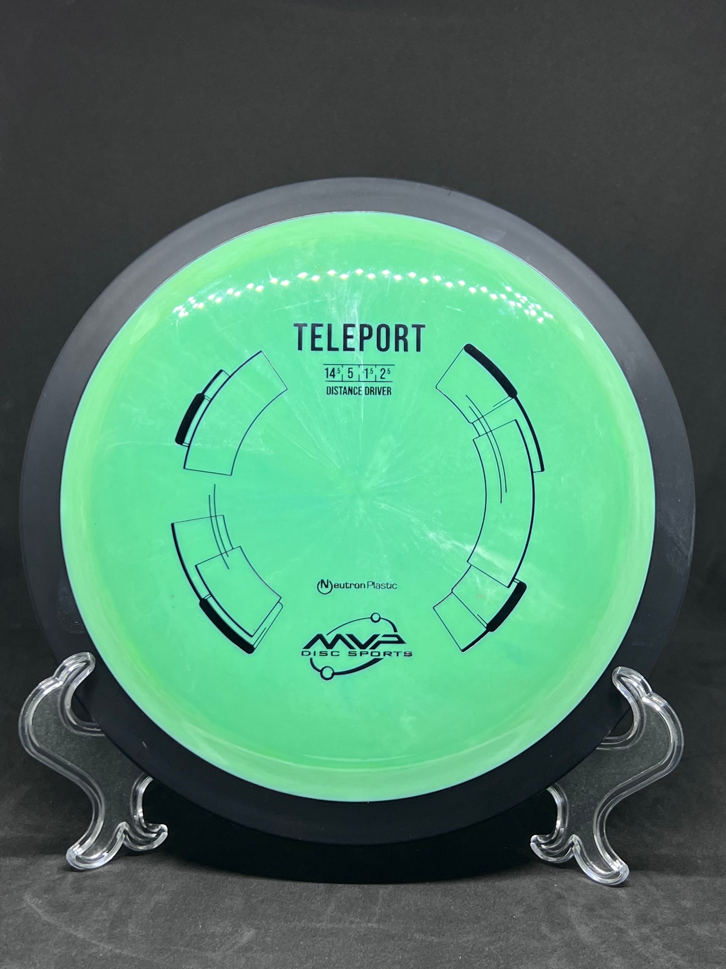 Teleport