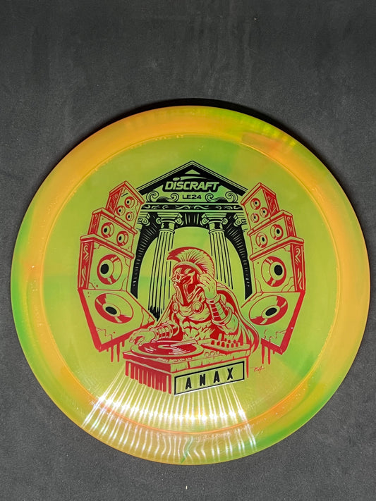 Z Swirl Anax