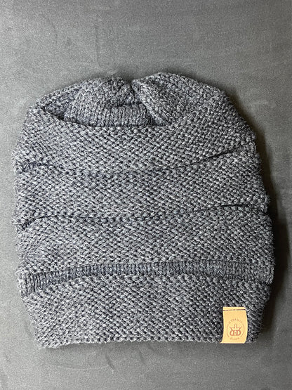 Dynamic Discs Deluxe Slouch Scrunch Beanie