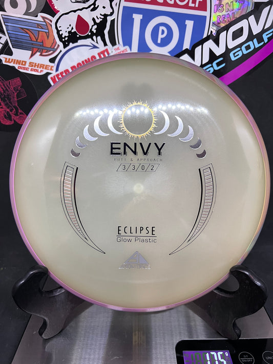 Eclipse Envy