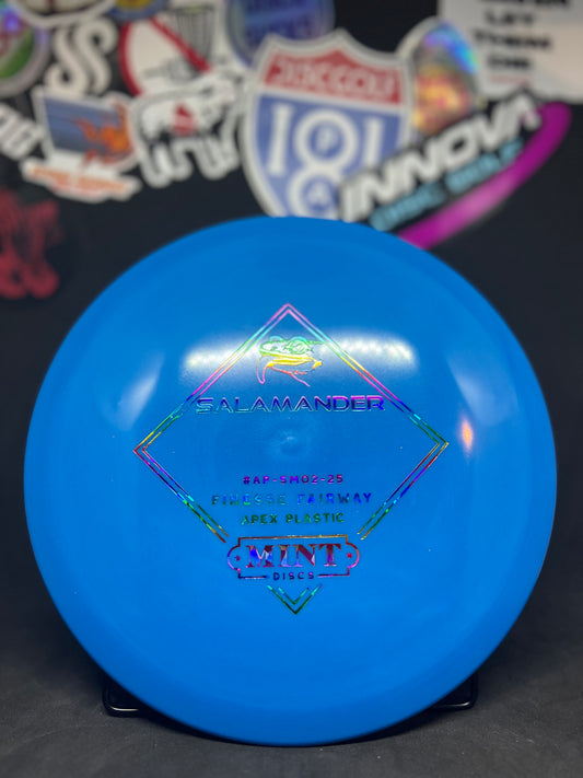 Apex Salamander