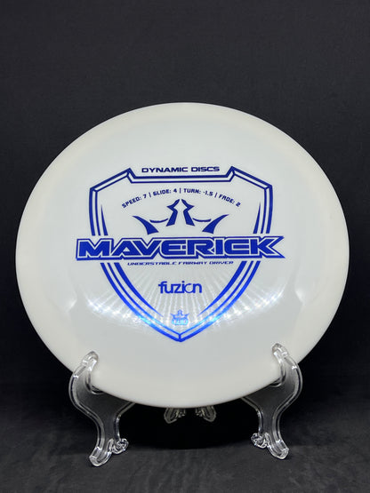 Maverick