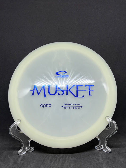 Musket