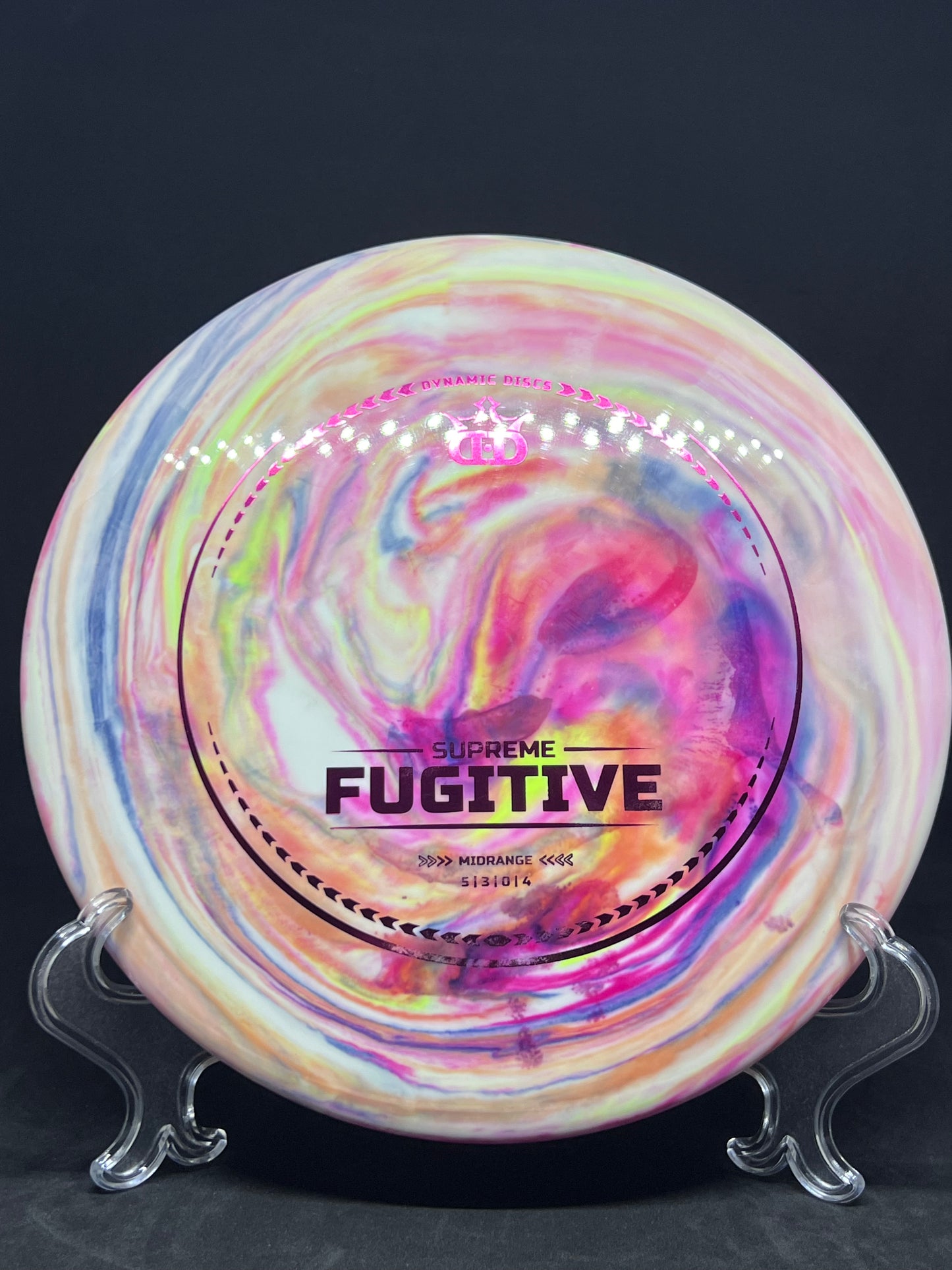 Fugitive