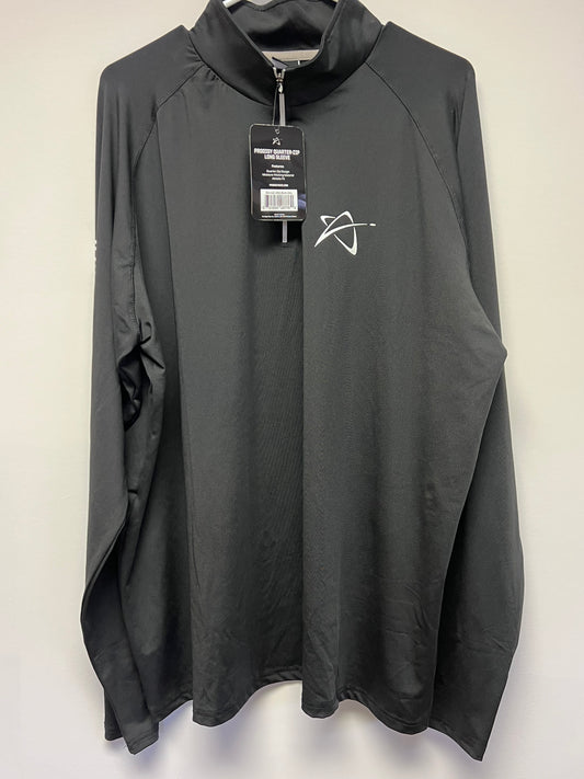 Prodigy Quarter-Zip Long Sleeve