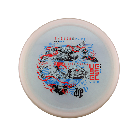 Vex Vessel - Signature Series:  James Proctor