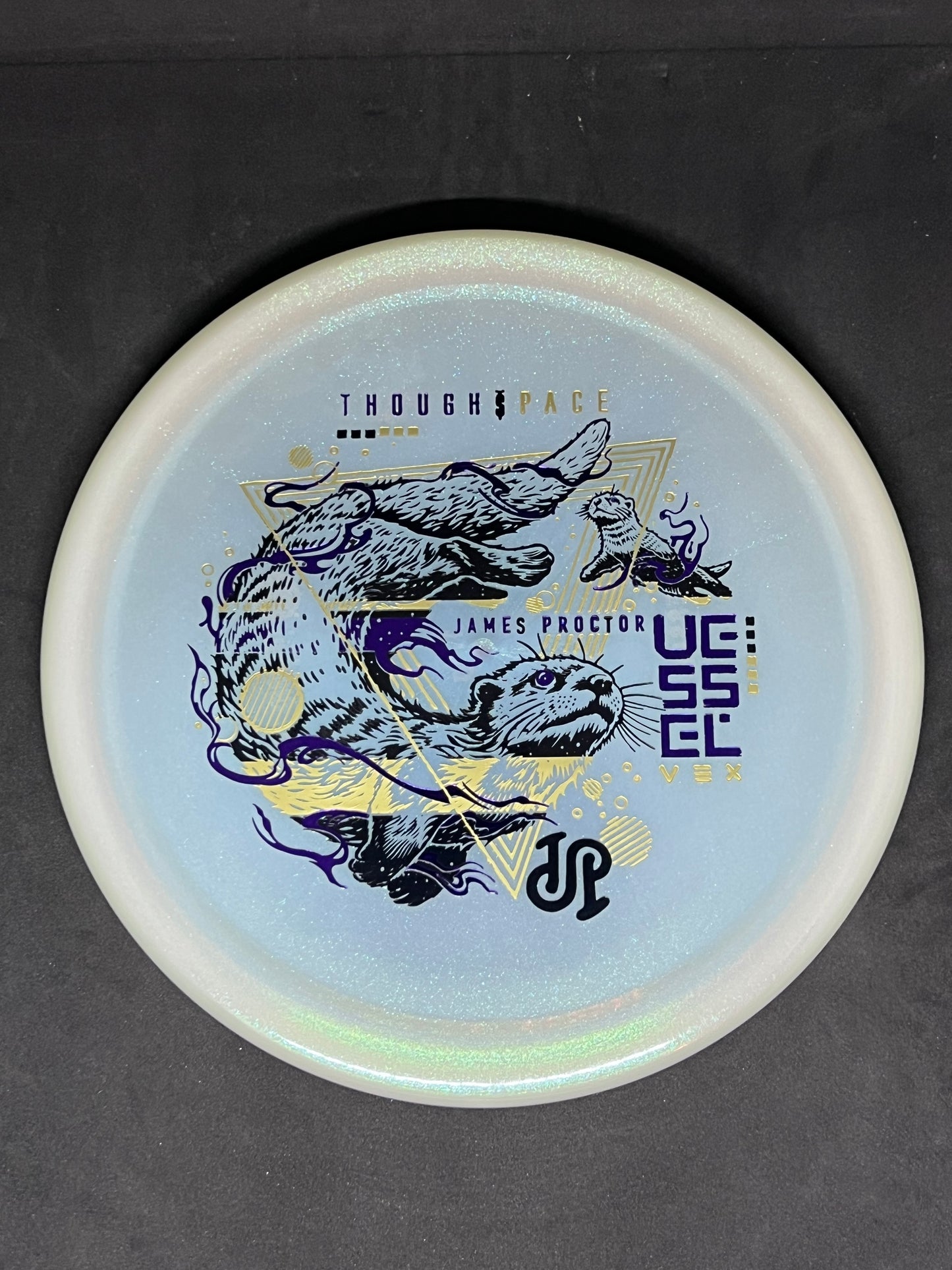 Vex Vessel - Signature Series:  James Proctor