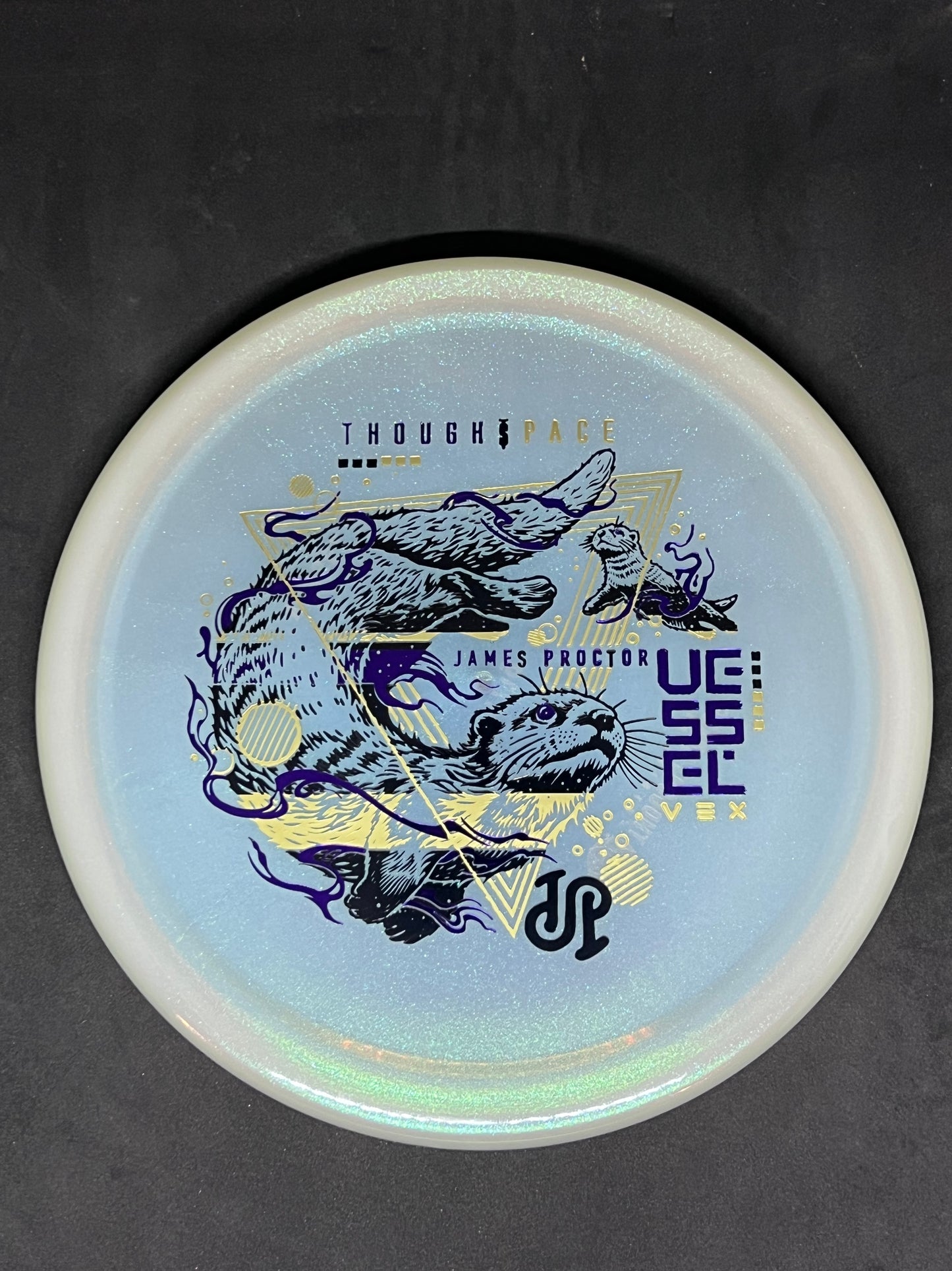Vex Vessel - Signature Series:  James Proctor