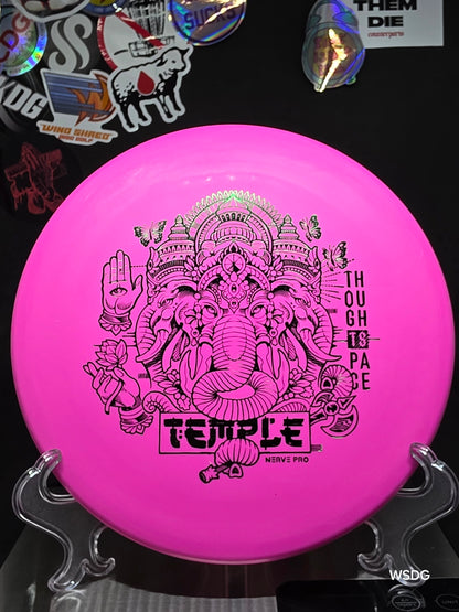 Temple - Nerve Pro