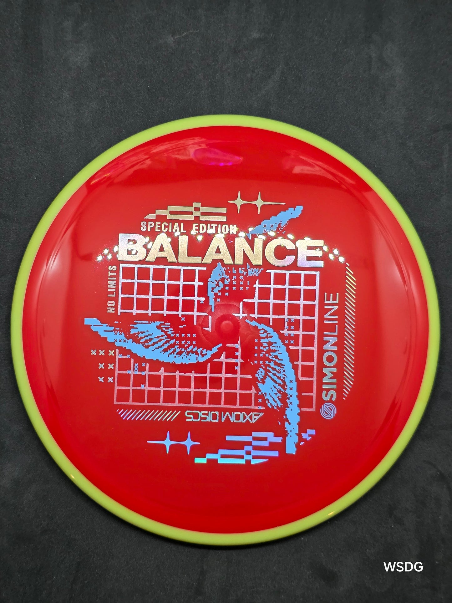 Balance - Neutron Special Edition