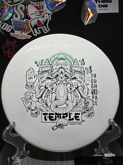 Temple - Nerve Pro