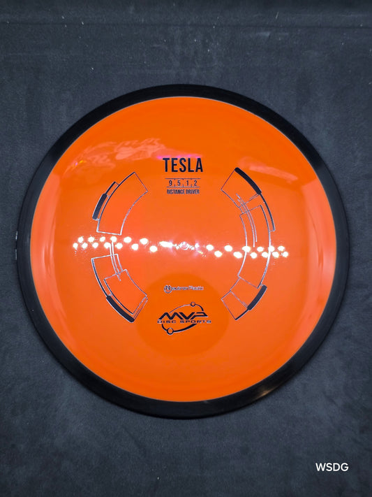 Neutron Tesla