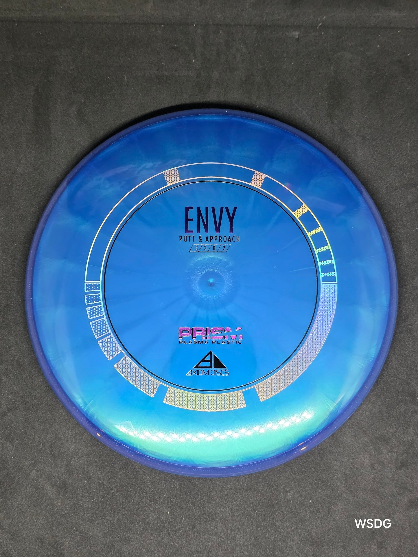 Envy - Prism Plasma