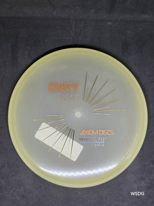 Envy - Total Eclipse