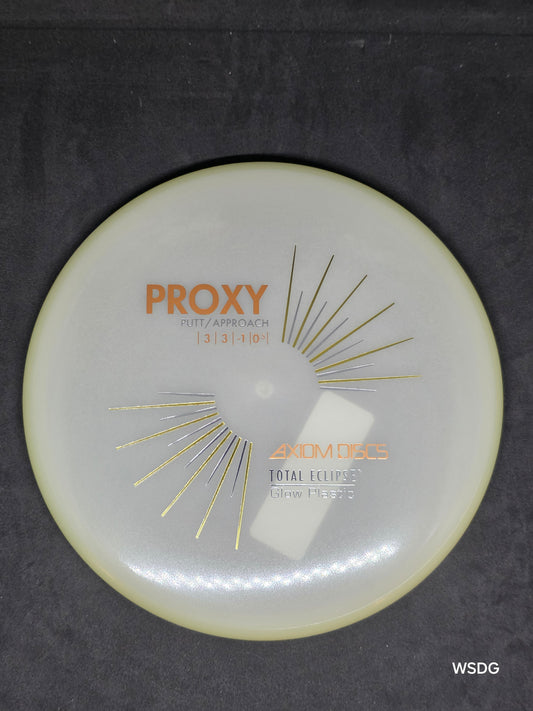 Proxy - Total Eclipse