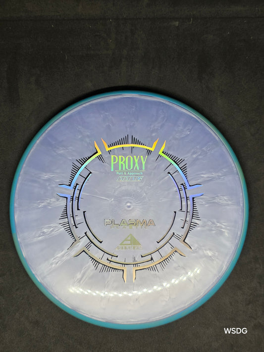 Proxy - Plasma