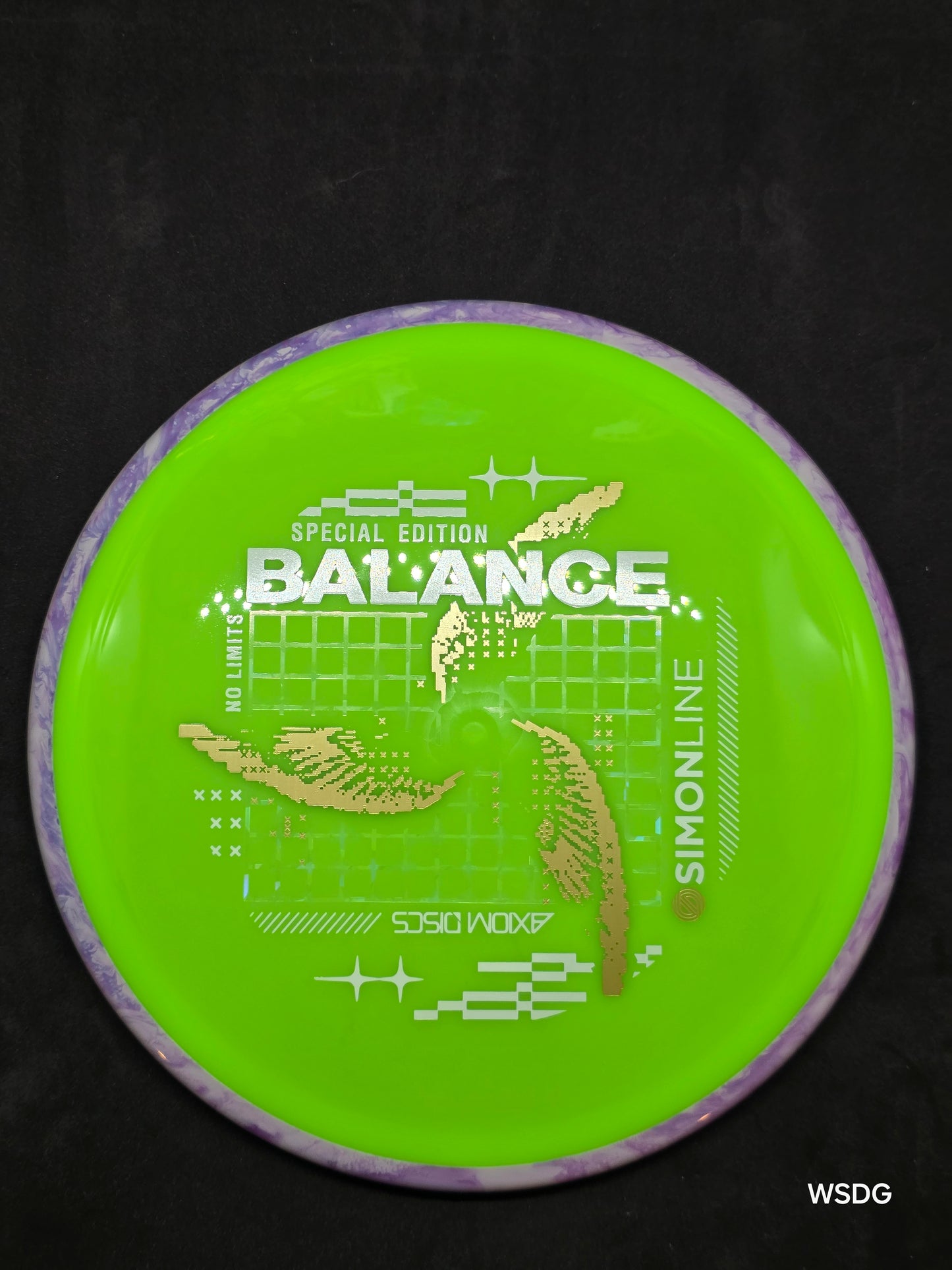 Balance - Neutron Special Edition