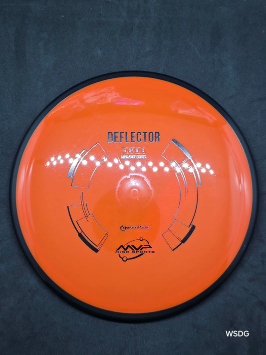 Neutron Deflector
