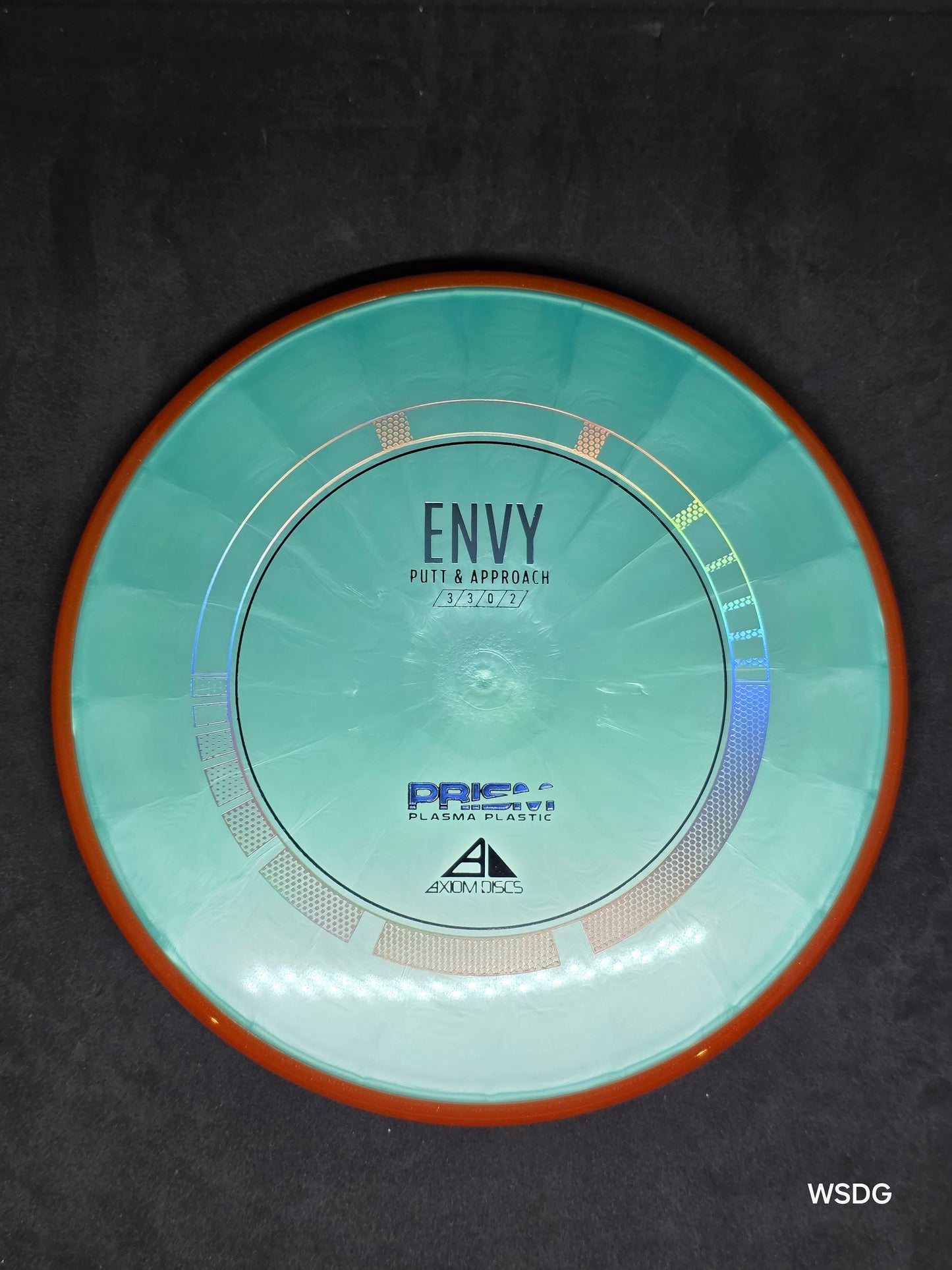 Envy - Prism Plasma