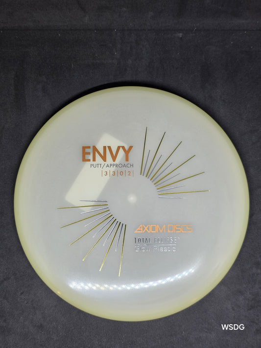 Envy - Total Eclipse
